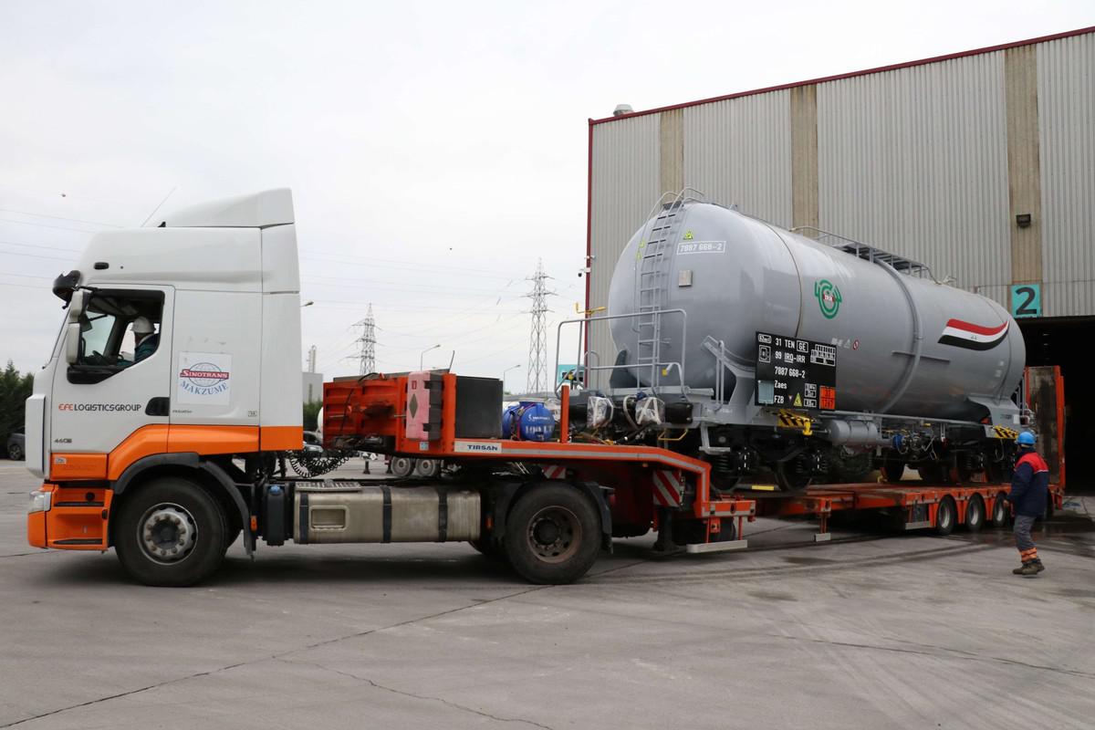 قرار سيعزز من قدرة العراق على إدارة موارده النفطية