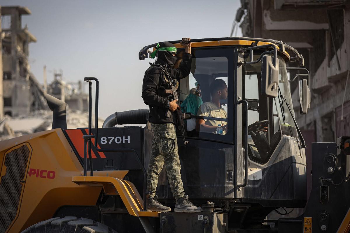 اسرائيل تقيم الوضع في غزة للتحرك عسكريا