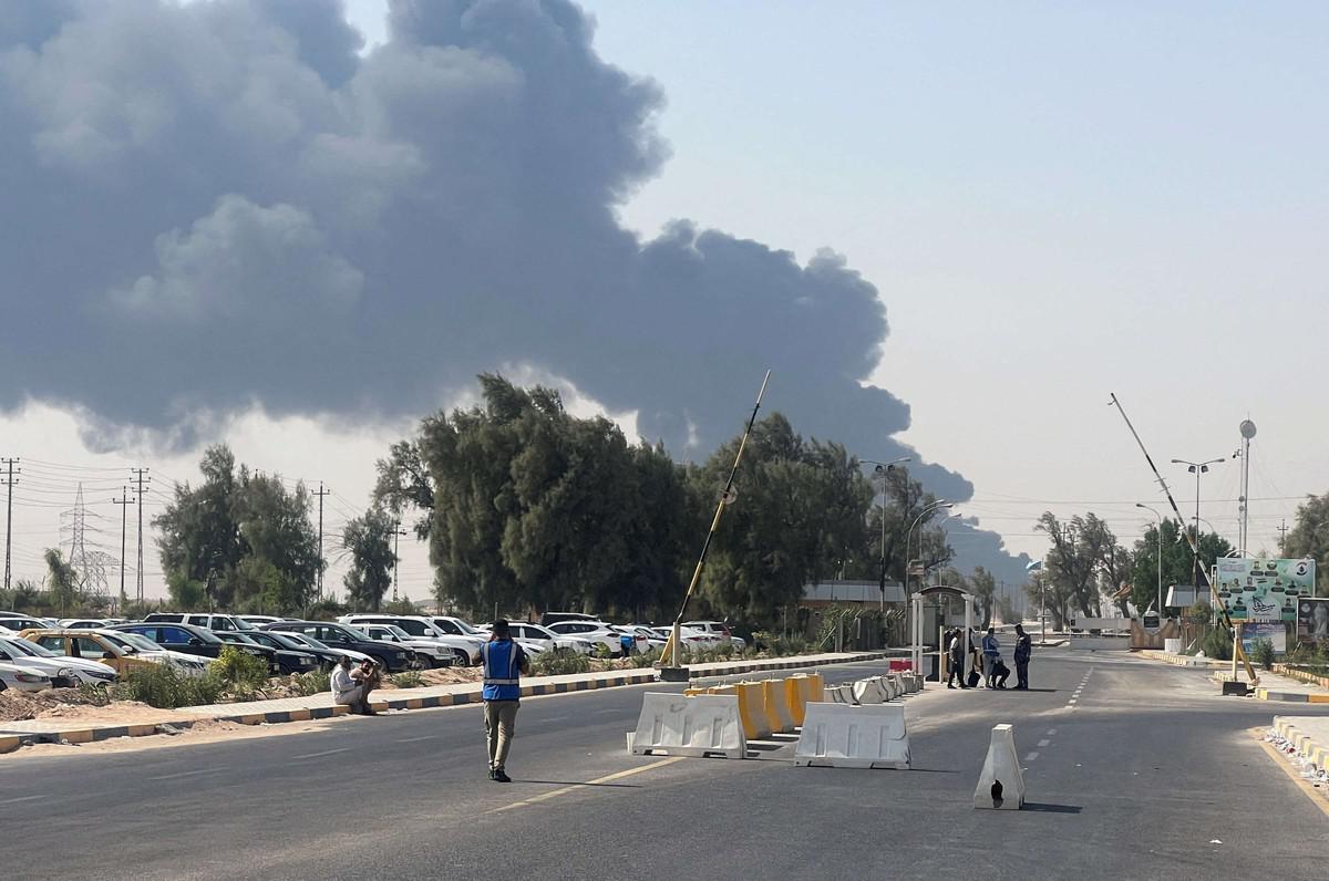 الاجراءات الأمنية الرادعة باتت ضرورة عاجلة