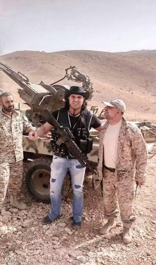 سقوط مدو لتاجر المخدرات الأشهر في لبنان