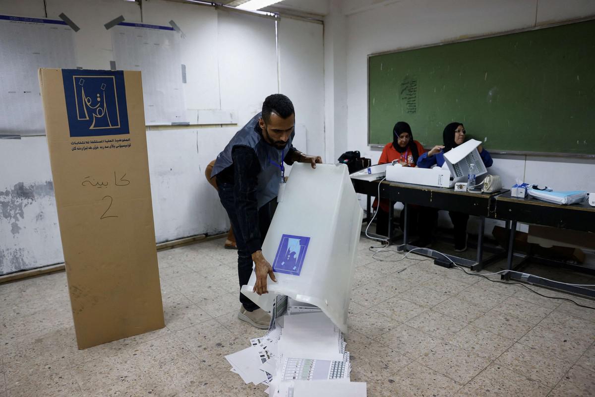 الانتخابات أعادت انتاج نفس المنظومة