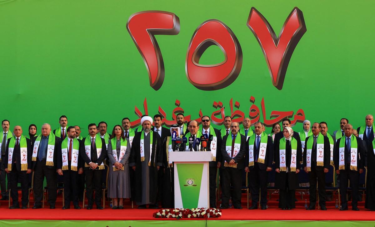 الانتخابات العراقية بين تطلعات التغيير واستنساخ منظومة الحكم الموالية لايران