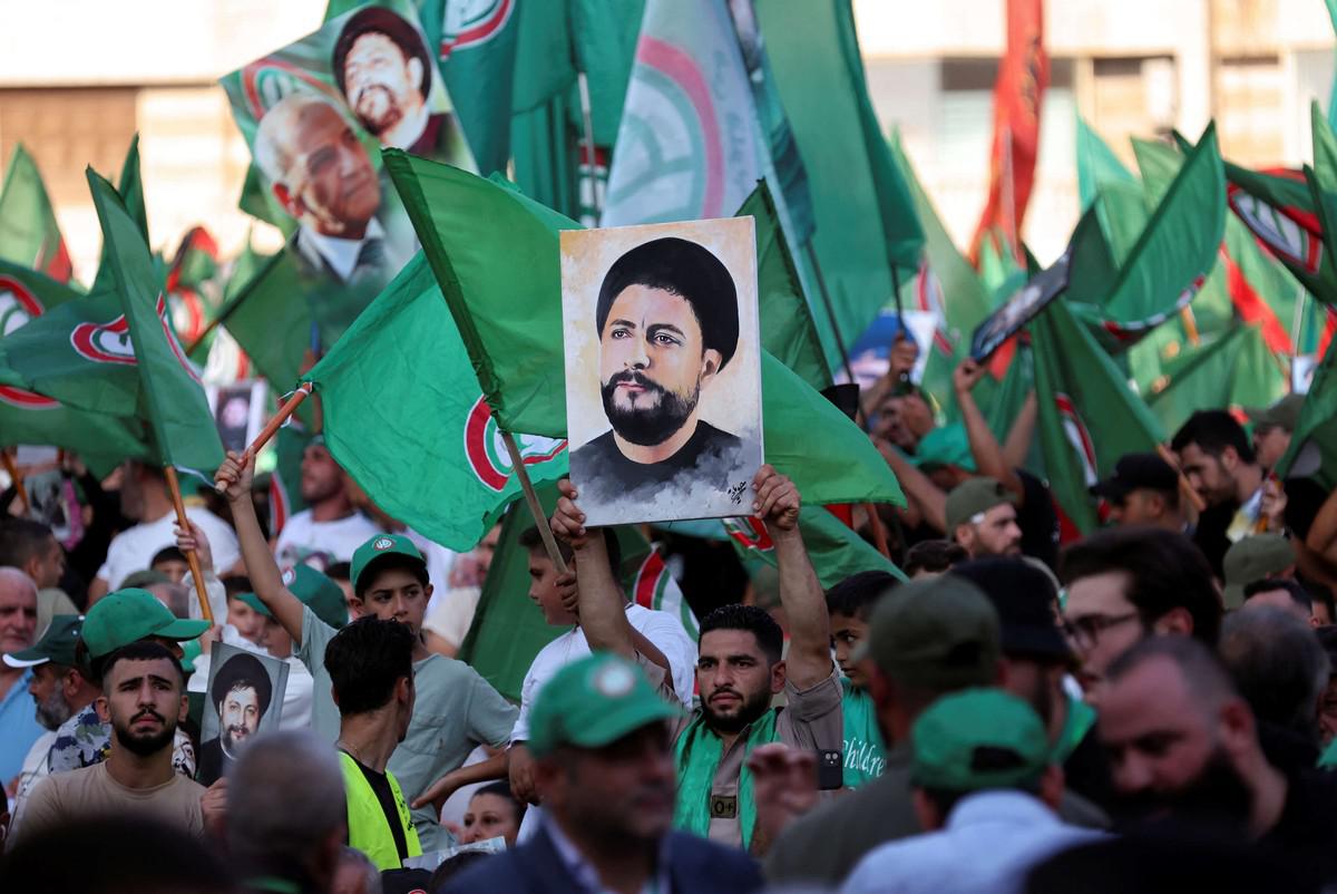 تطورات جديدة تعيد ملف اختفاء موسى الصدر الى الواجهة