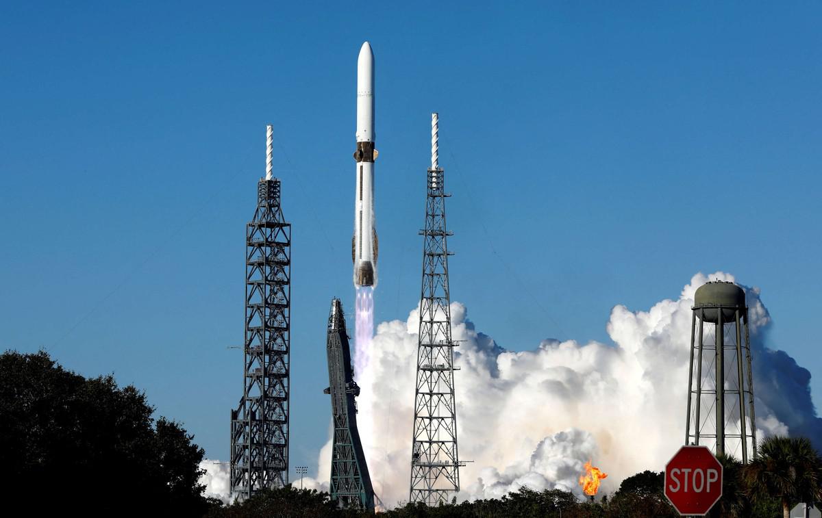 "بلو أوريجن