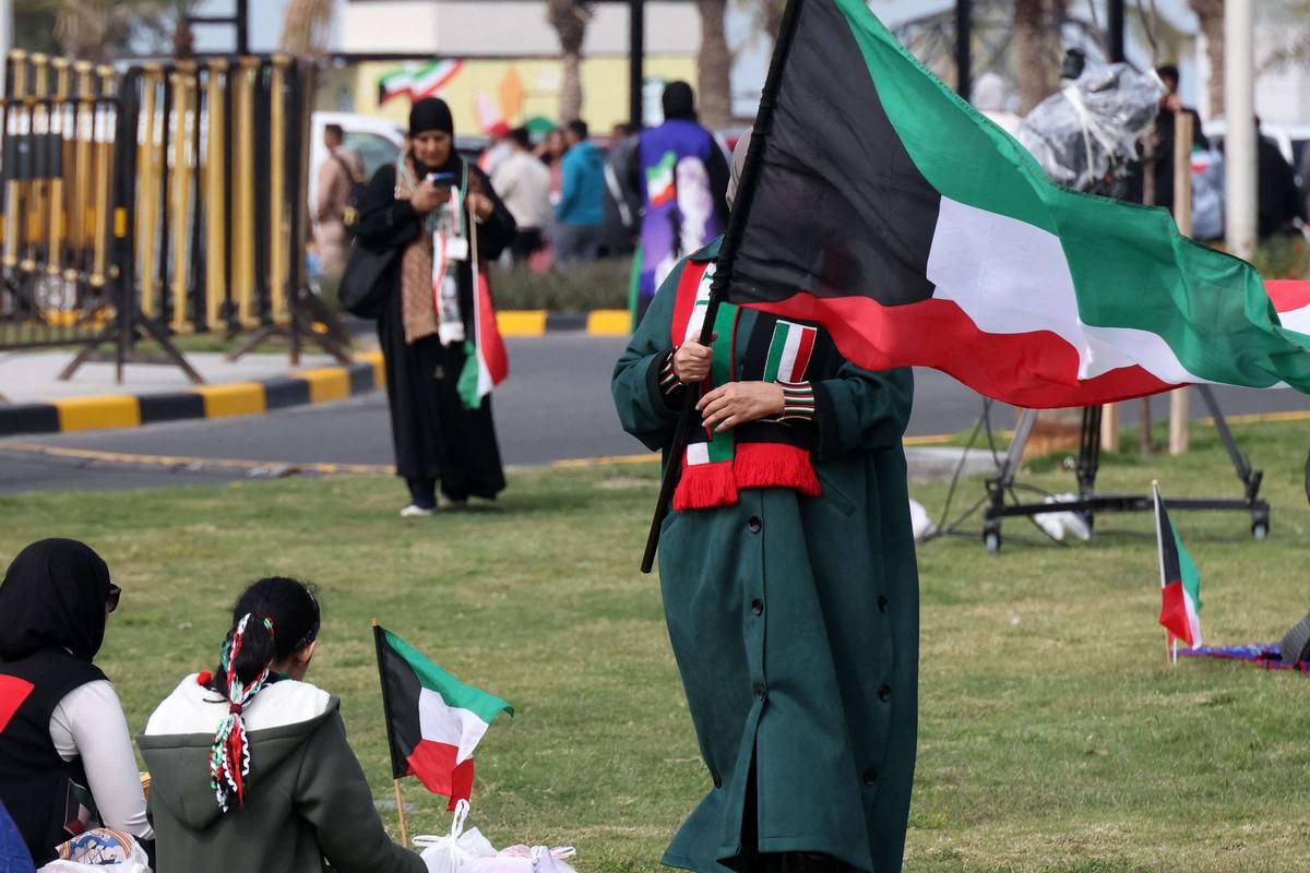 تتبع الجماعات الإجرامية جزء من إجراءات حماية المجتمع الكويتي