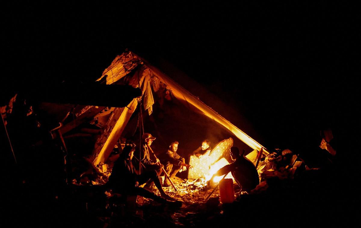 الحقيقة المرة.. المجتمع الدولي تخلى عن غزة بعد الحرب