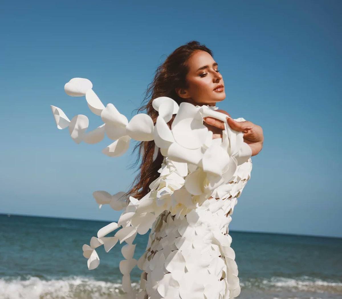 نيللي كريم في مواجهة جديدة