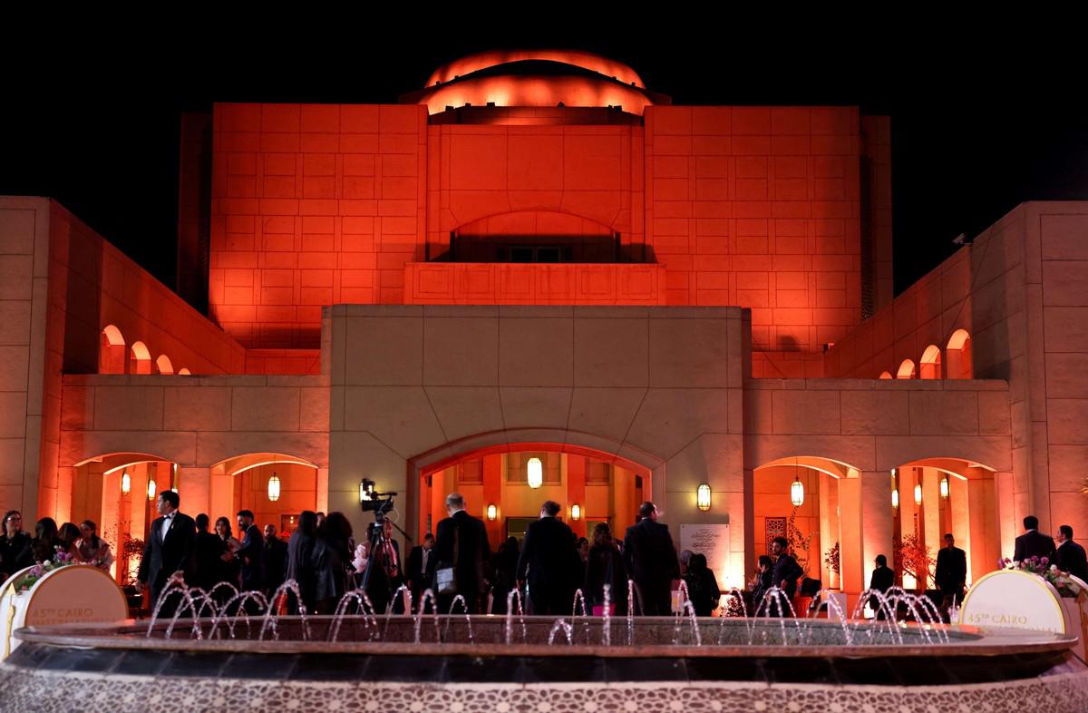 موعد مع عشاق السينما