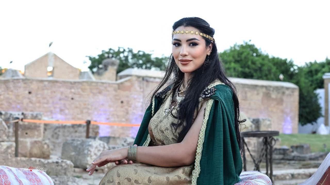 لمياء خربوش