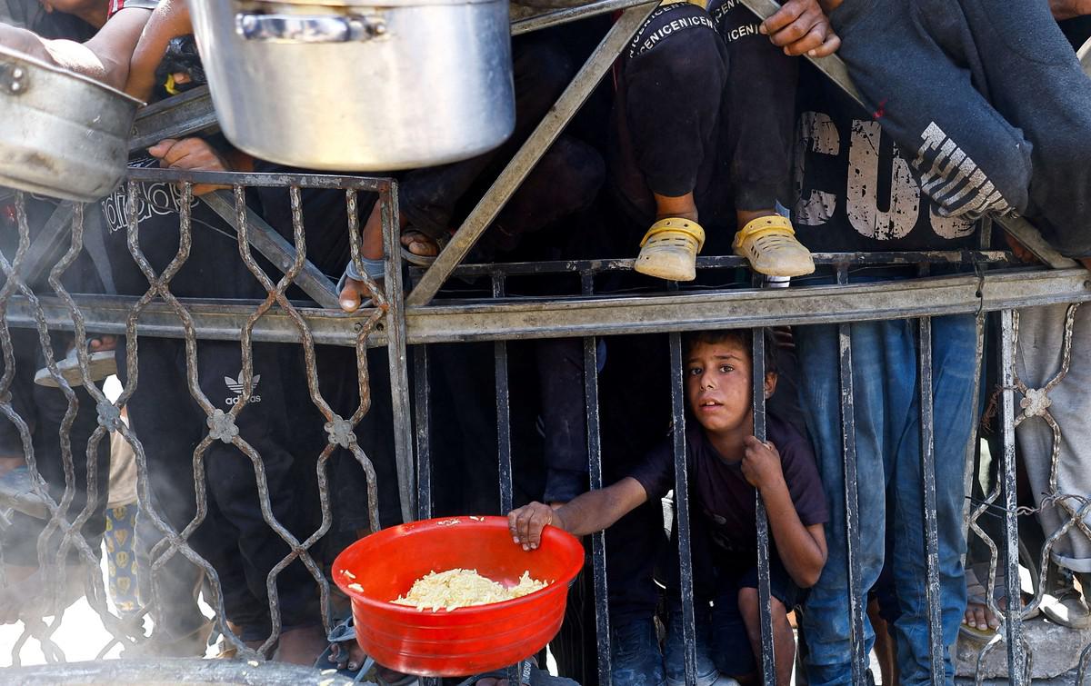 هدنة غزة مجرد اسم  