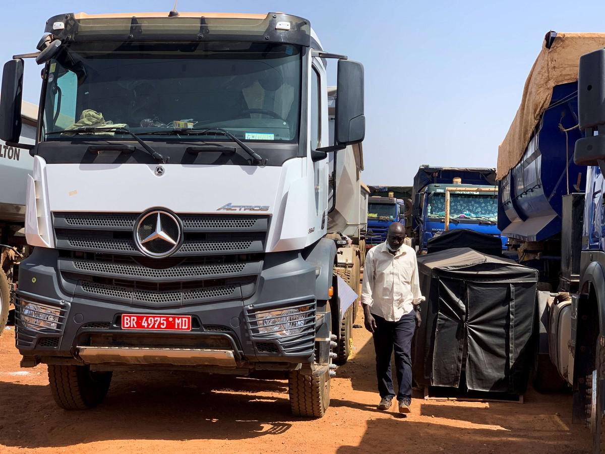 تزويد المدن المالية بالمواد الحيوية يتحول إلى مهمة محفوفة بالمخاطر 