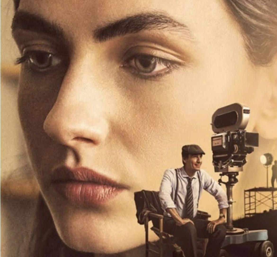 فيلم 'الوقت الذي يحتاجه'