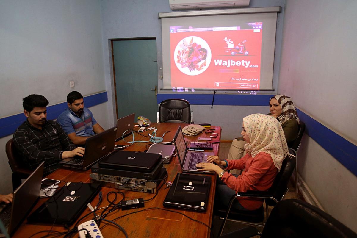 إقبال على تعلم المهارات الرقمية والتقنية