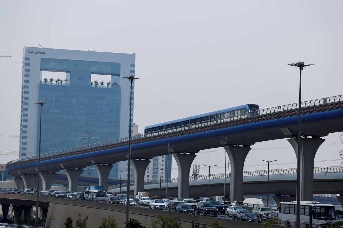 رافعة للتحول الاقتصادي والاجتماعي الشامل 