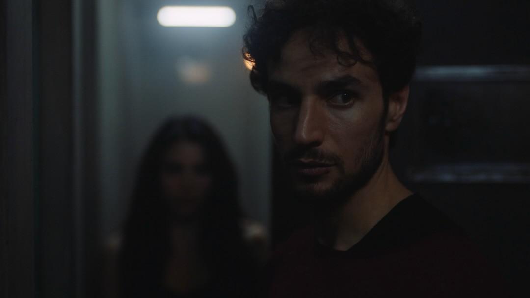 مسلسل 'باب الجحيم'