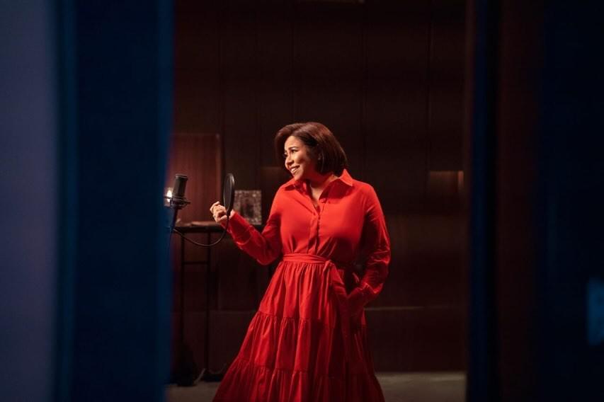 شيرين عبدالوهاب