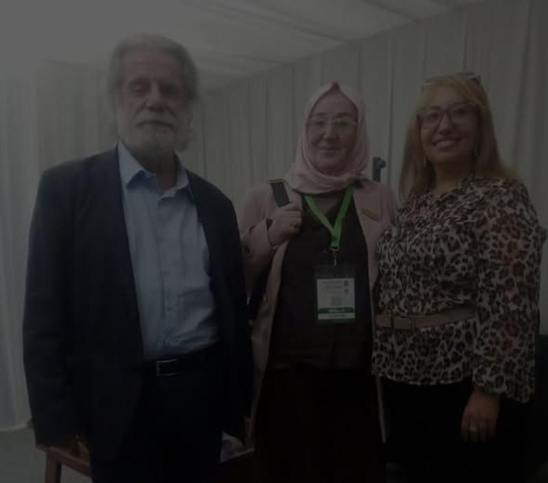 إيمان داوود