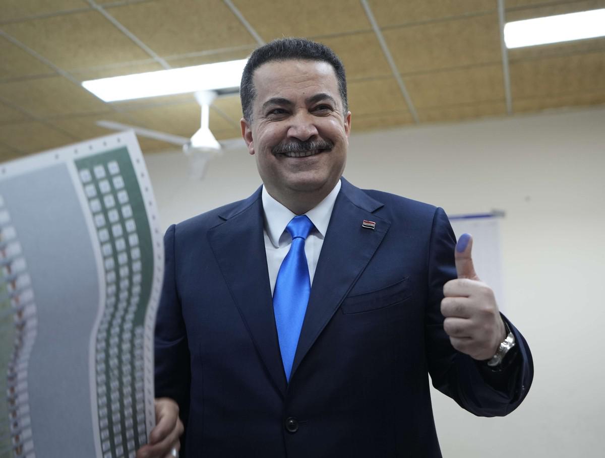 نصر انتخابي لا يضمن للسوداني البقاء في السلطة 