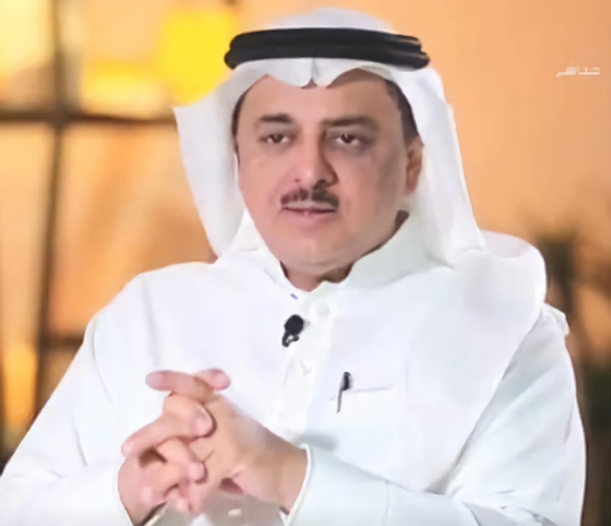 د. خالد الخضري