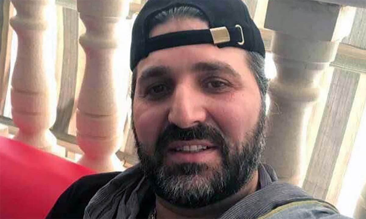 Zaitar faced about 2,500 pending cases and was seized in an ambush by army intelligence officers