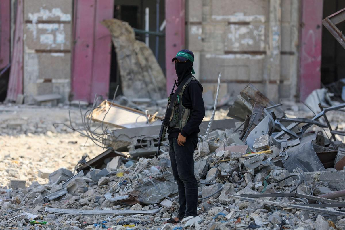 حماس تواصل تنفيذ عمليات عسكرية رغم التحذيرات الاسرائيلية والأميركية