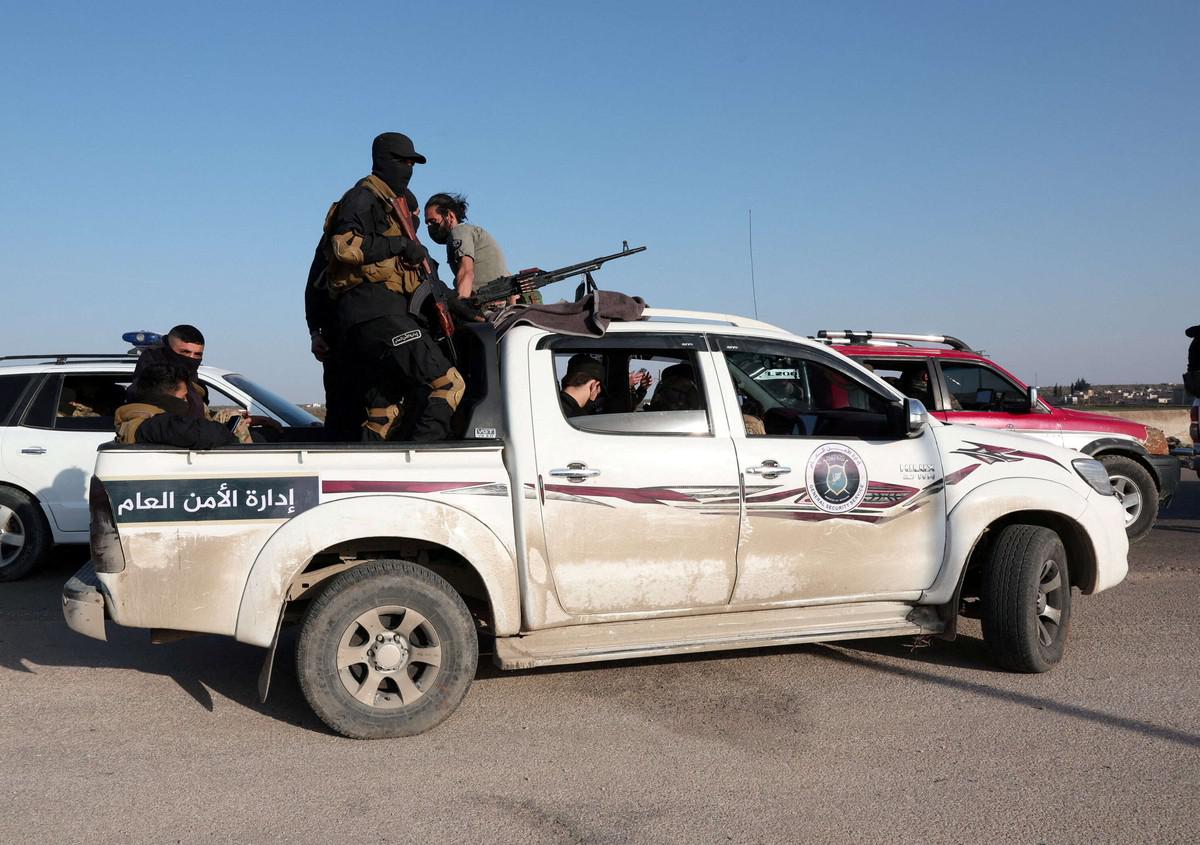 الوضع الأمني لا يزال هشا في سوريا