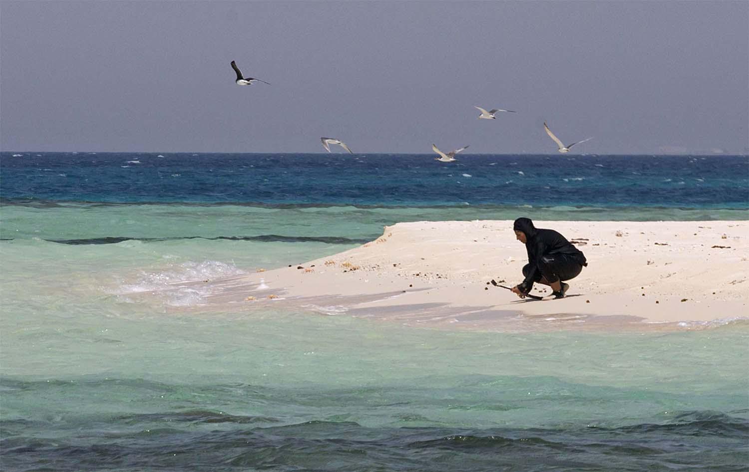 10 new resorts are due to open in the coming months on the Red Sea's Shebara Island