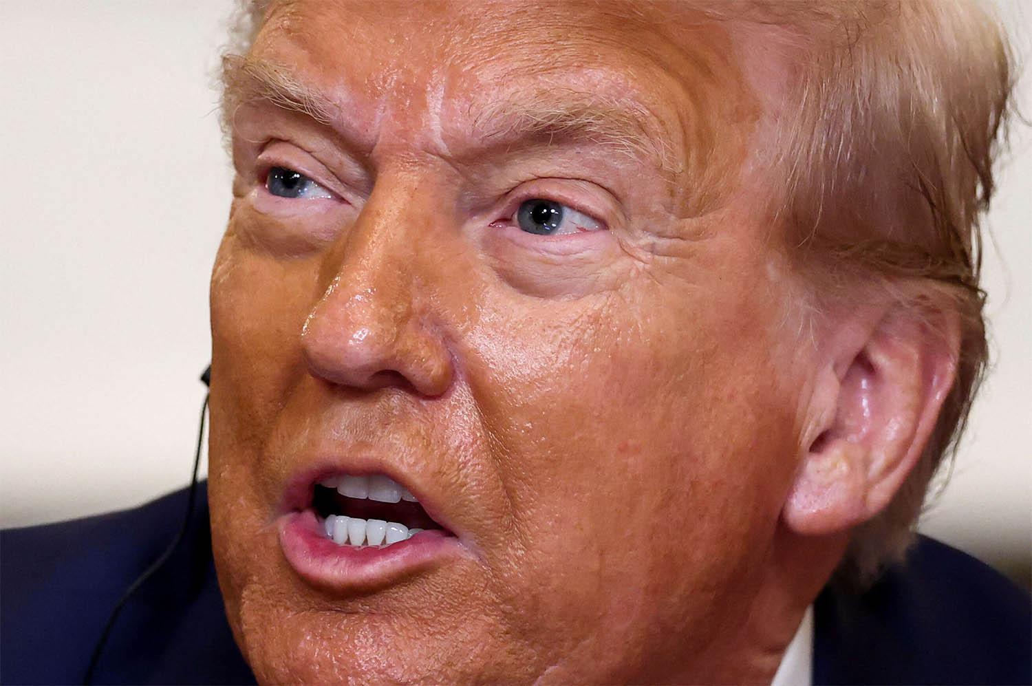 Trump’s decision could hurt mixed-status families