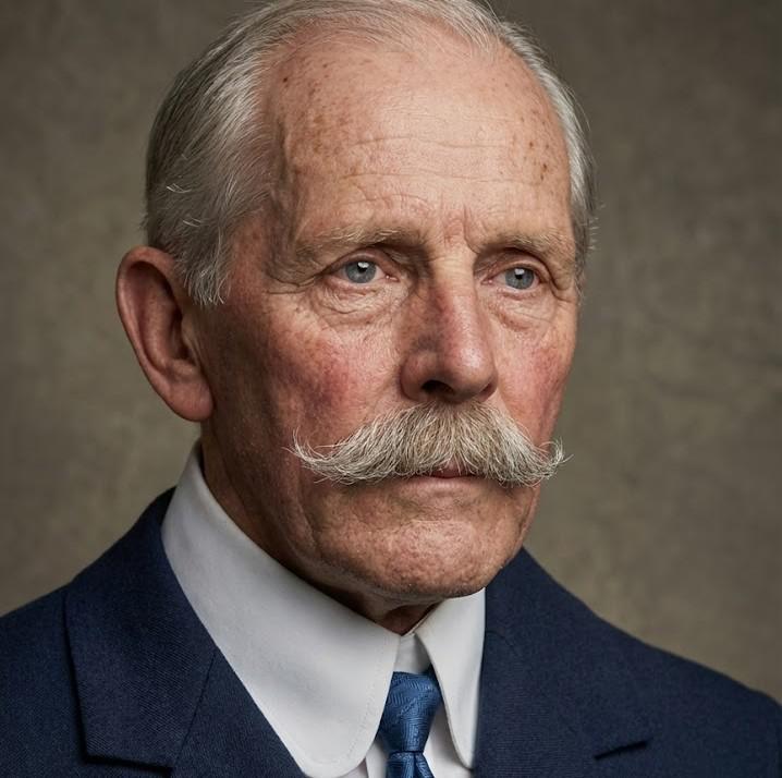 ألفريد. ج. بتلر 