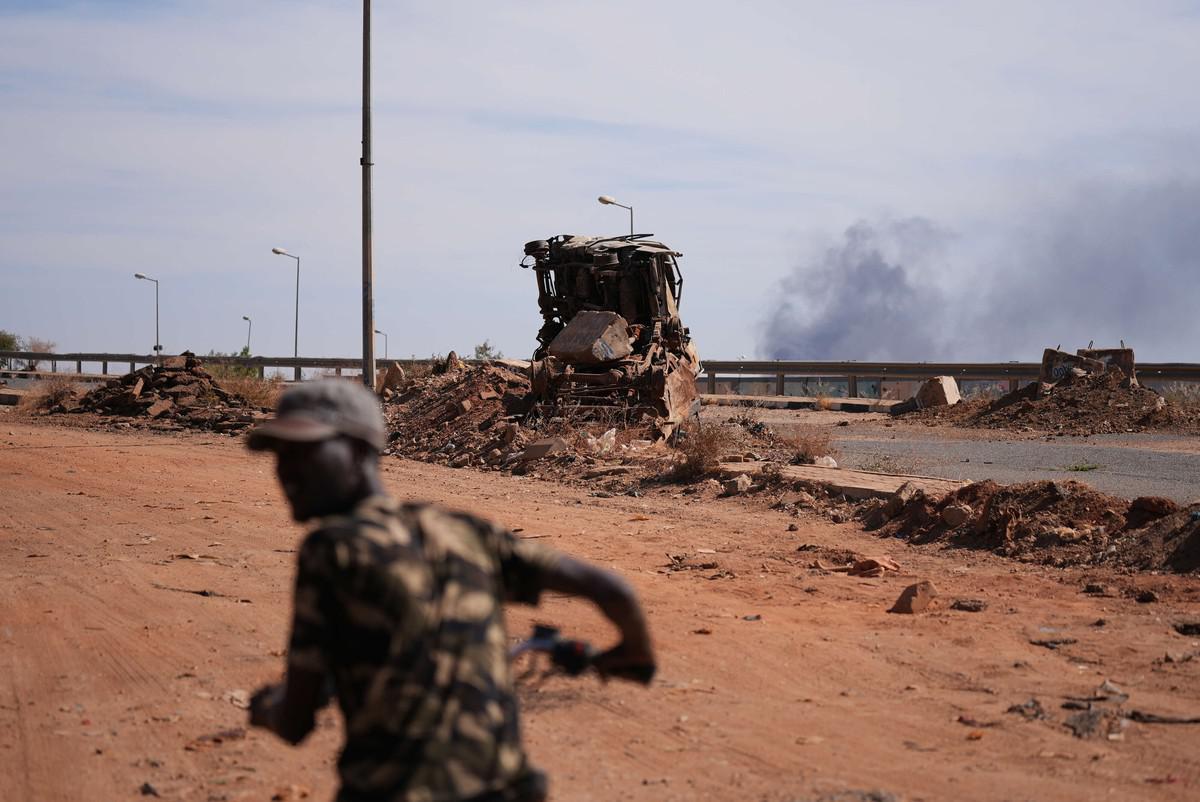 حرب لا نهاية لها