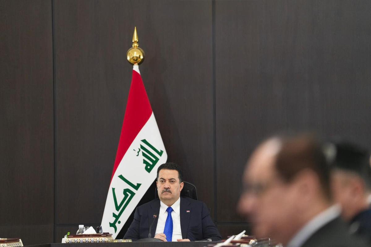 يُنظر للسوداني على أنه حقق استقرارا مقبولا خلال السنوات الثلاث الماضية