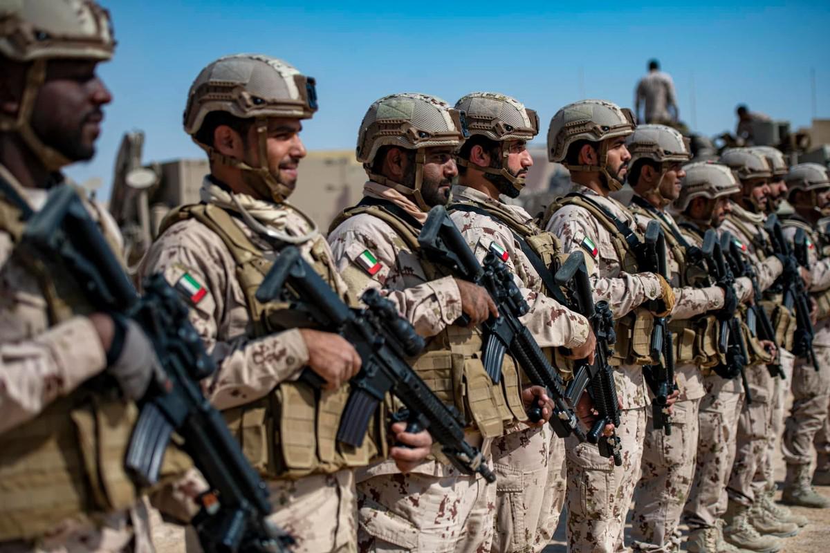 الامارات قدمت تضحيات جسام دعما للاستقرار في اليمن