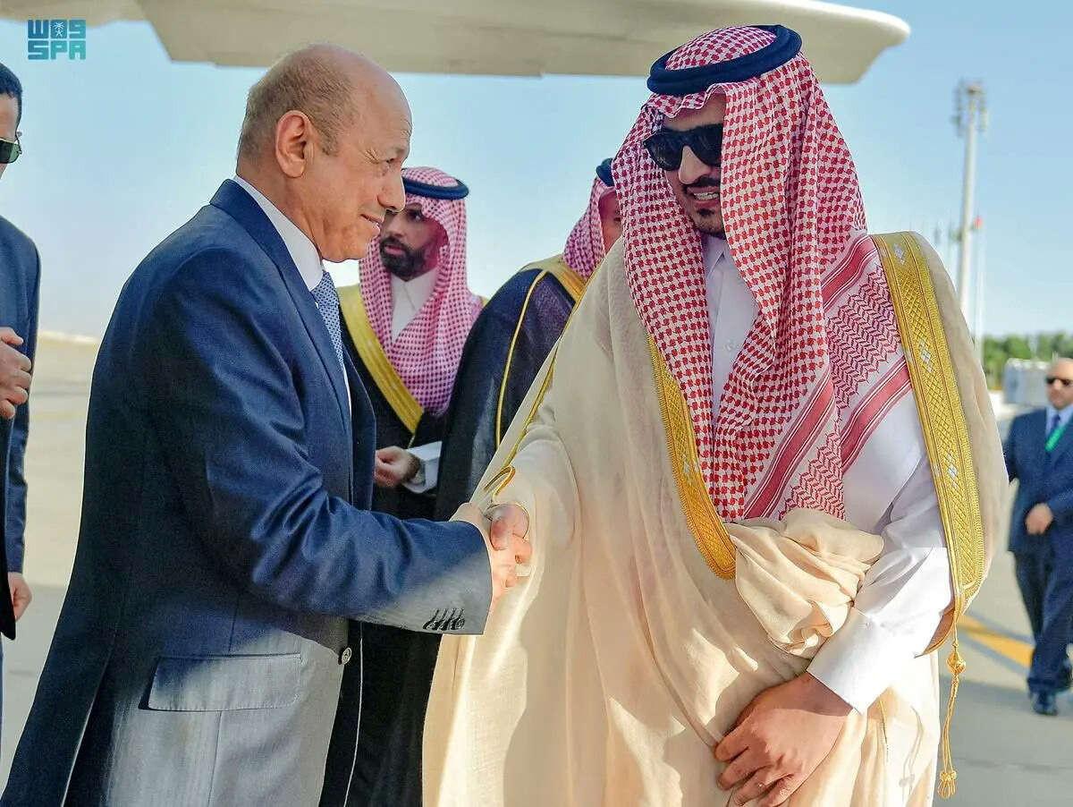 جهود لنزع فتيل التوتر في اليمن 