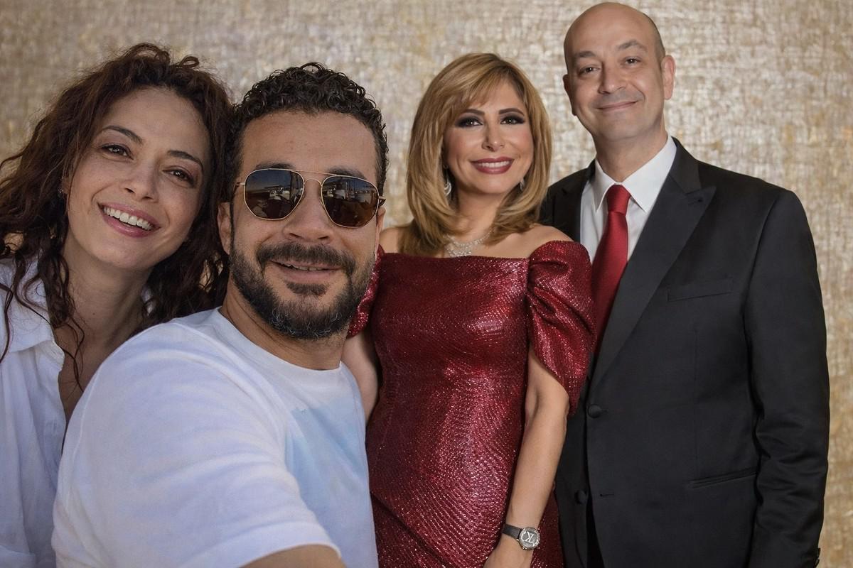 انفصال المشاهير في مصر لم يعد مجرد خبر عابر