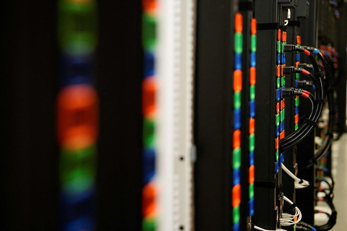 قطر تركز على الاستثمار في مراكز البيانات