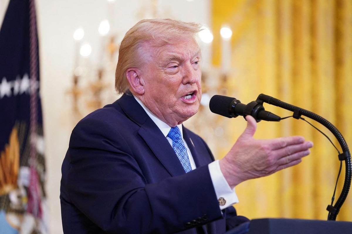 ترامب أضاف قيودا جزئية على دخول مواطني 15 دولة أخرى