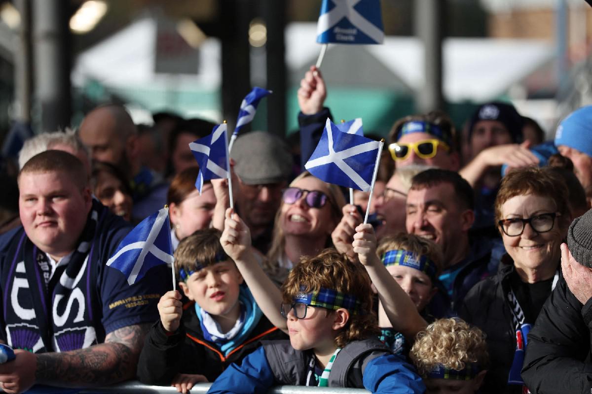 محاولات لوقف التأثير على القرارات الديمقراطية في ملف استقلال اسكتلندا