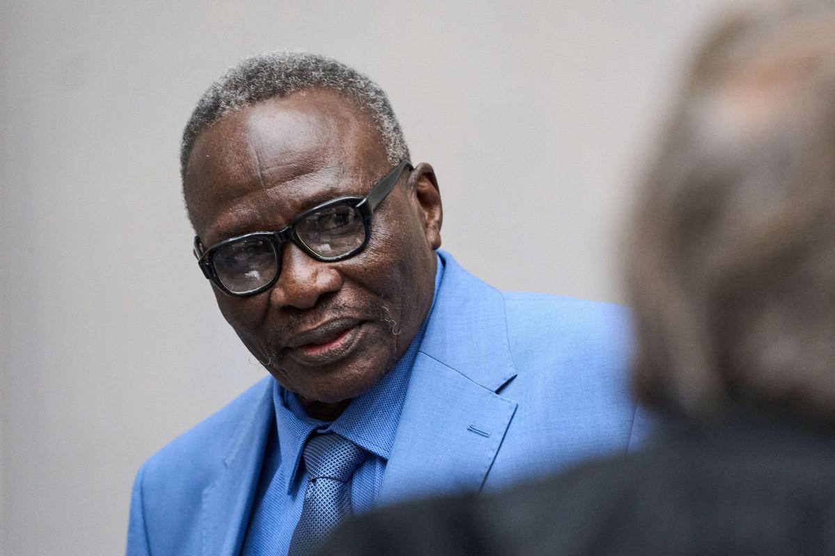 إسدال الستار على أول محاكمة دولية في صراع دارفور