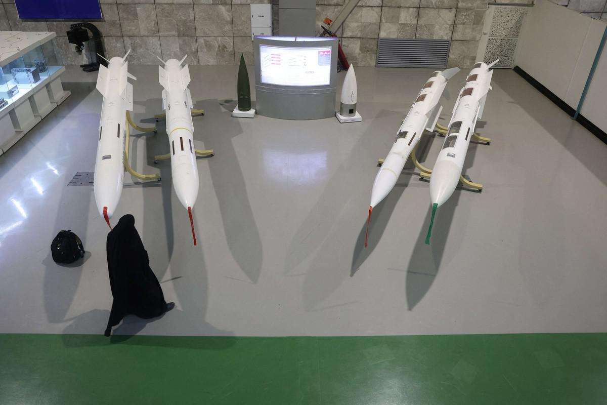 تحول نوعي في الاستراتيجية الدفاعية الإيرانية