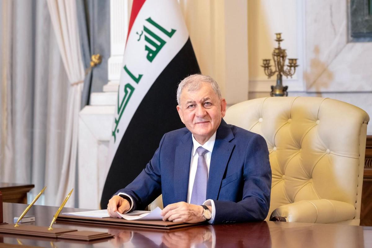 العراقيون يترقبون من سيخلف عبداللطيف رشيد