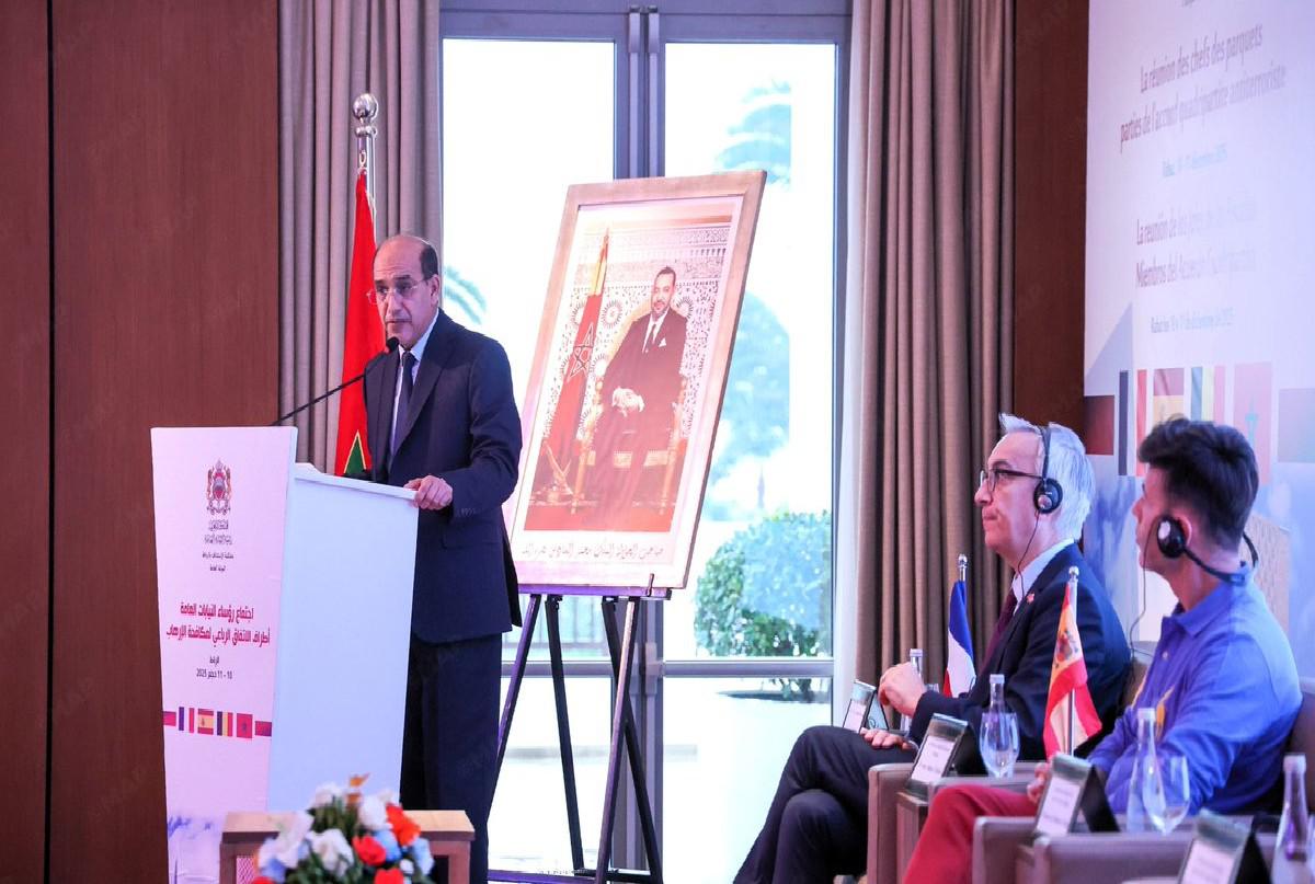 صيت عالمي في إعادة إدماج سجناء القضايا الإرهاب  