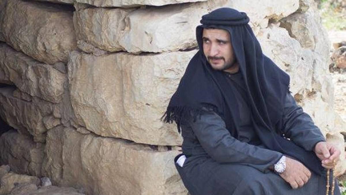 حارس الذاكرة