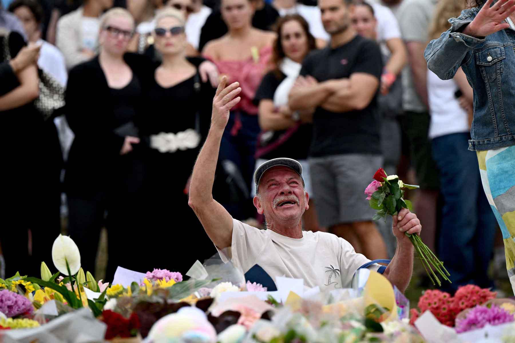 SYDNEY  Australia vowed stricter gun laws on Monday as it began mourning victims of its worst mass shooting in almost 30 years, in which police accused a father-and-son duo of killing 15 people at a Jewish celebration at Sydney’s famed Bondi Beach. The incident has raised questions whether Australia’s gun laws, among the toughest in the world, need overhaul, with police saying the older suspect had held a firearms license since 2015, along with six registered weapons. Prime Minister Anthony Albanese said hi