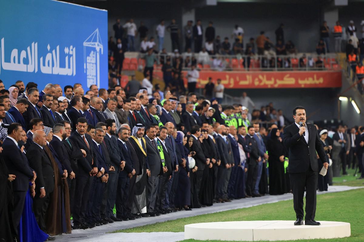 مهمة السوداني لن تكون سهلة