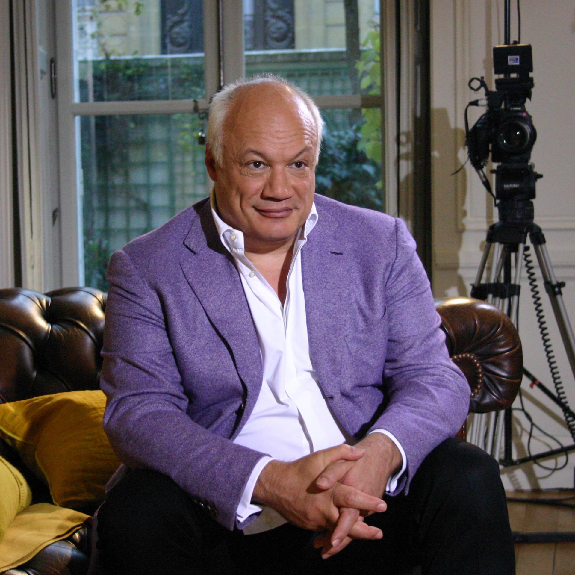 إريك إيمانويل شميت 