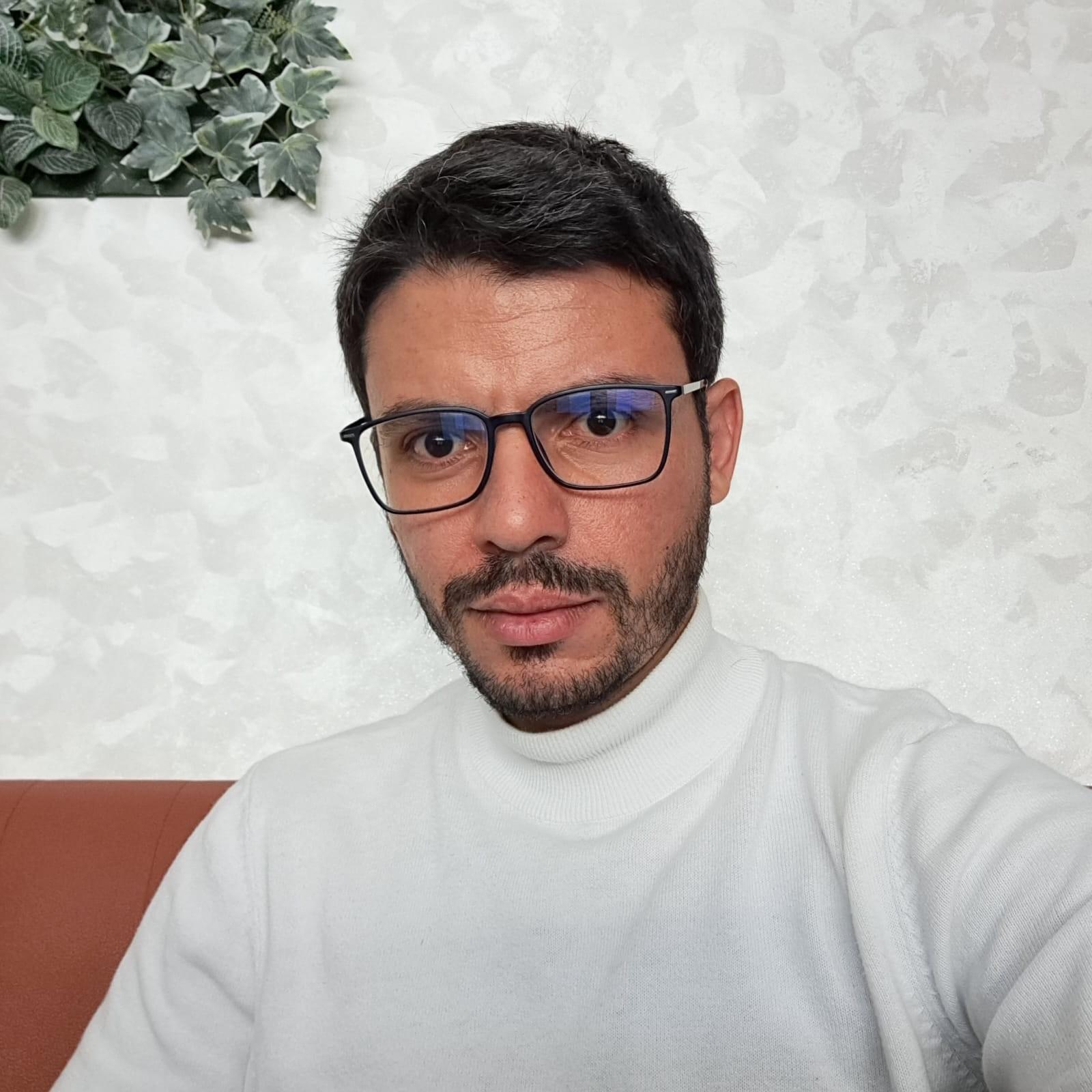 عبدالمجيد سباطة