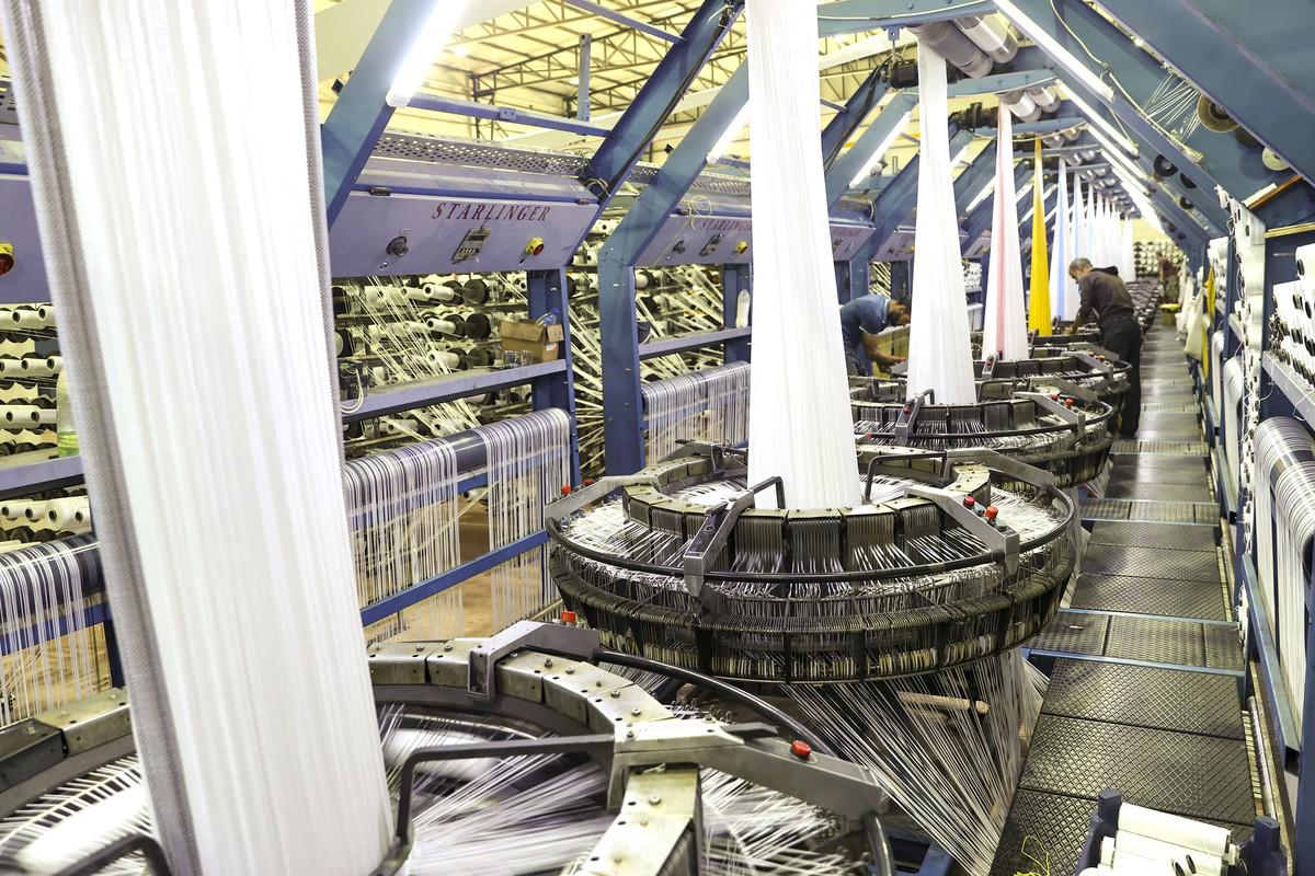 الاقتصاد السوري يحتاج الى اعادة هيكلة