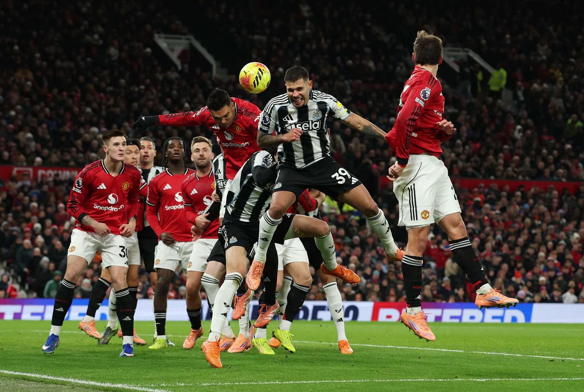 مانشستر يونايتد