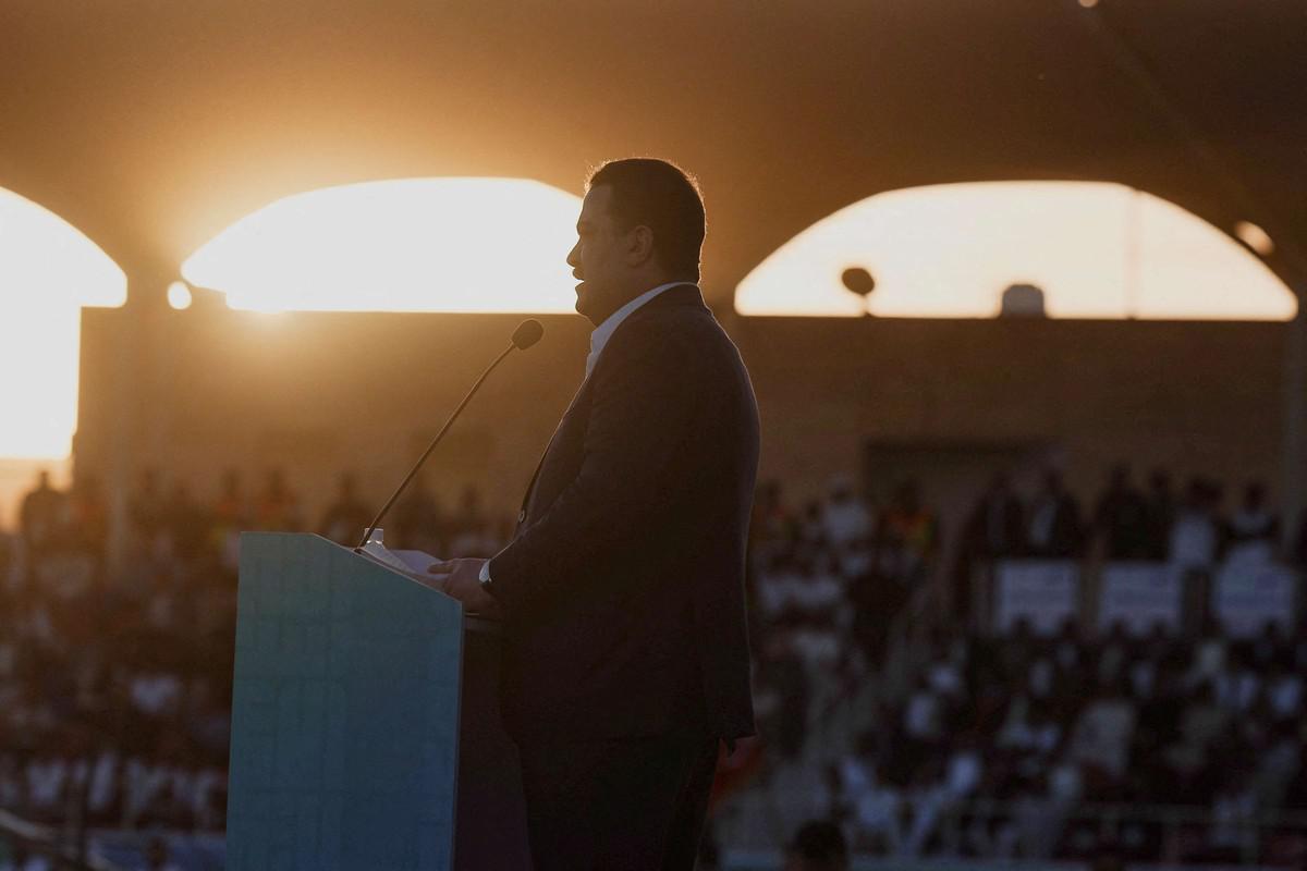 خلافات داخل البيت الشيعي قد تدفع ائتلاف السوداني للانشقاق