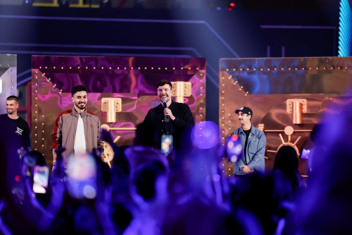 ساحة حقيقيّة للمنافسة